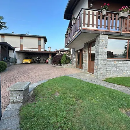Casa Gioia