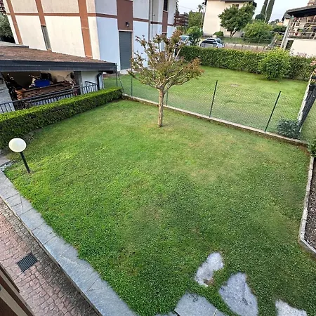 Casa Gioia בית נופש