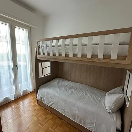 בית נופש Casa Gioia Besano