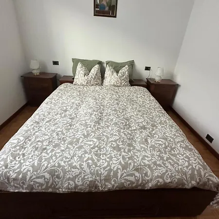 בית נופש Casa Gioia