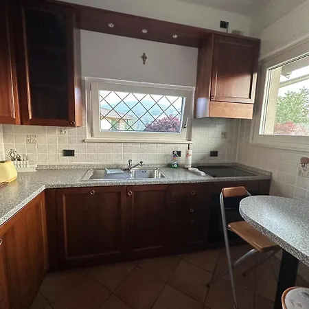 בית נופש Casa Gioia