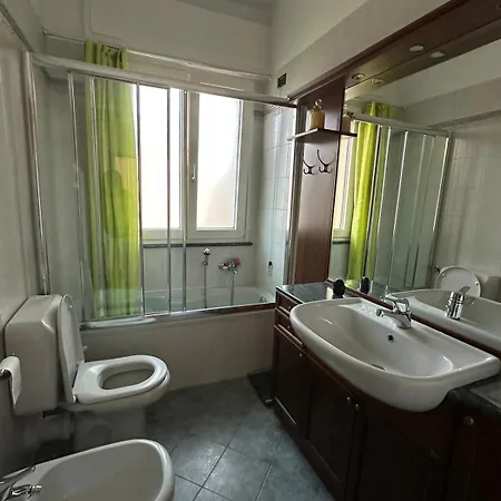 בית נופש Casa Gioia