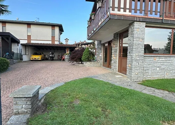 Casa Gioia